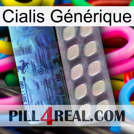 Cialis Générique 34